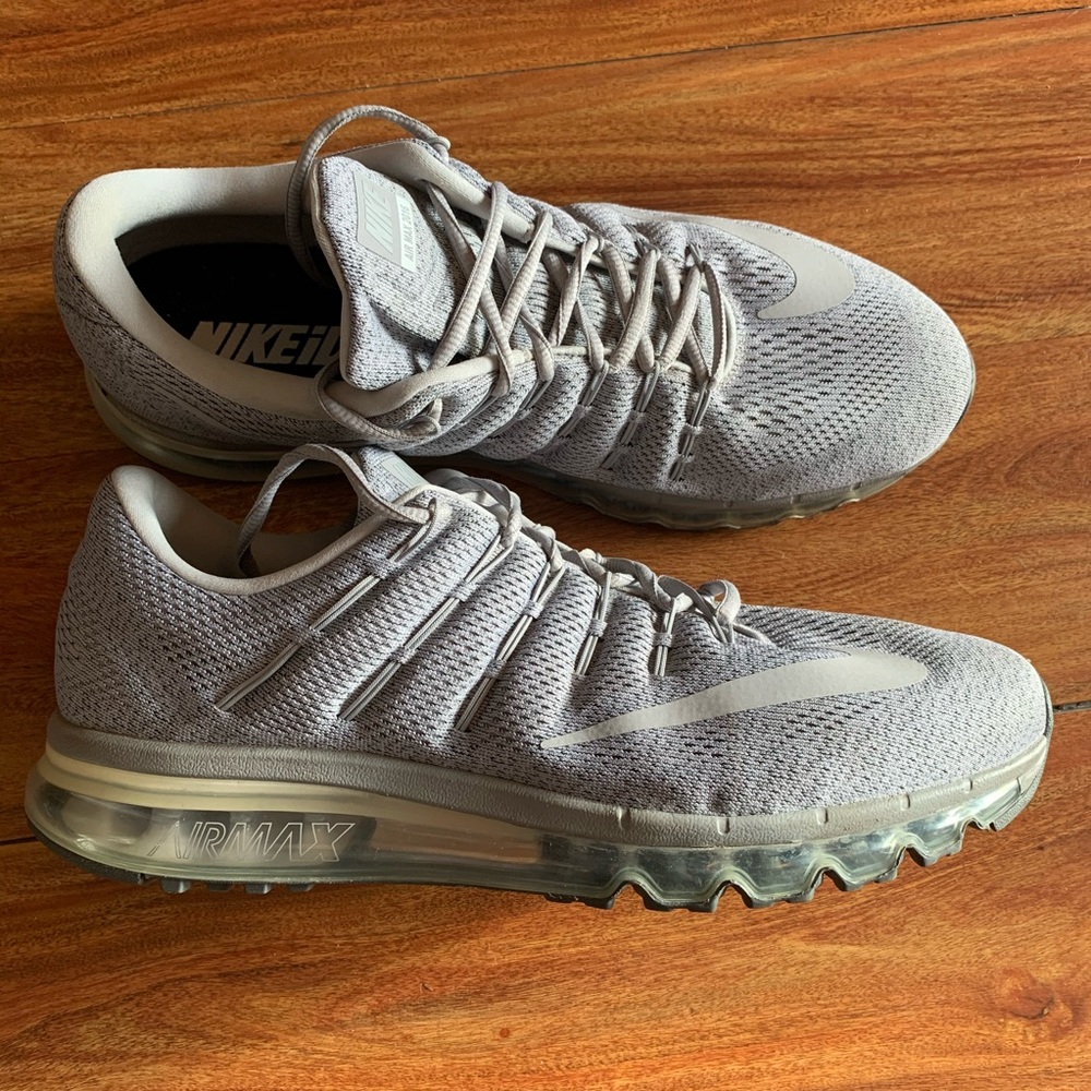 Nike Air Max